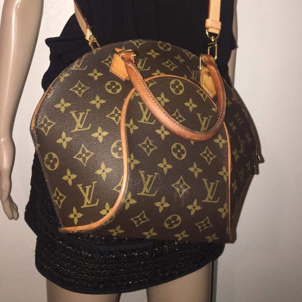 Louis Vuitton Ellipse